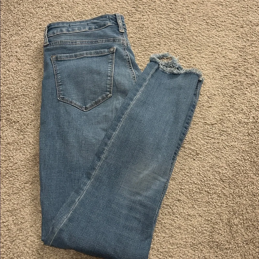 Jeans - Picture 2 of 5